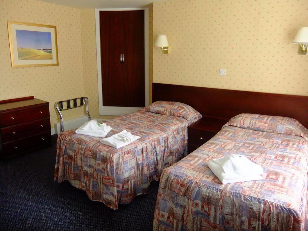De Paris 3* Cromer