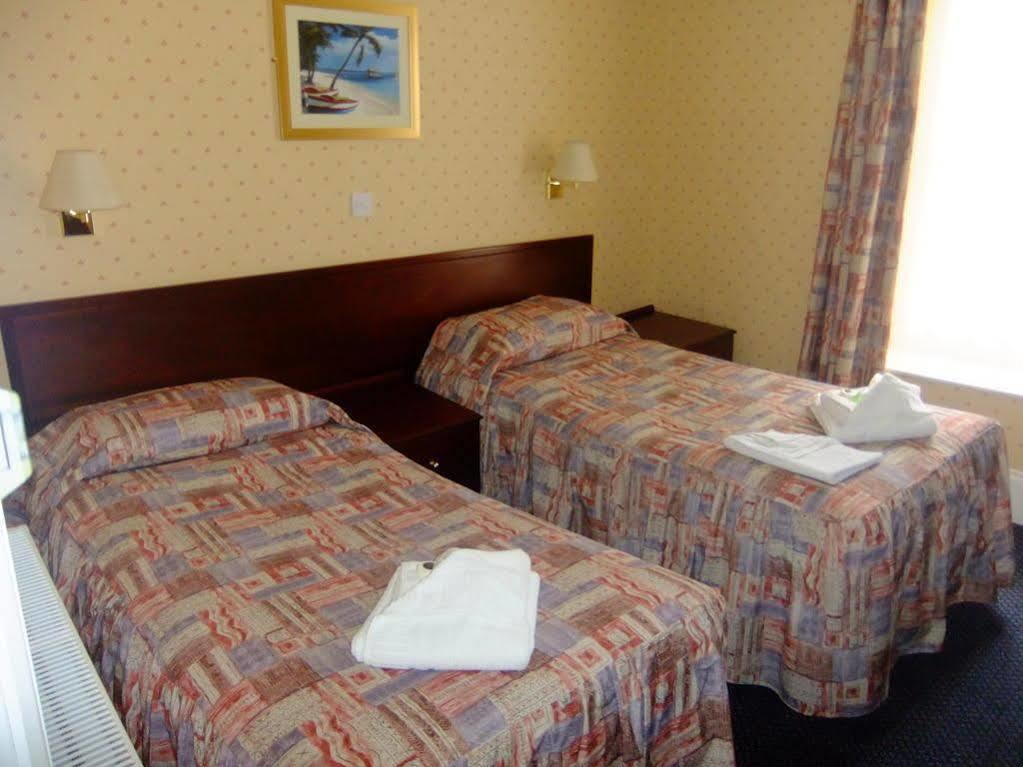 De Paris 3* Cromer
