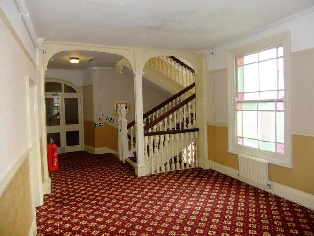 Hotel De Paris Cromer