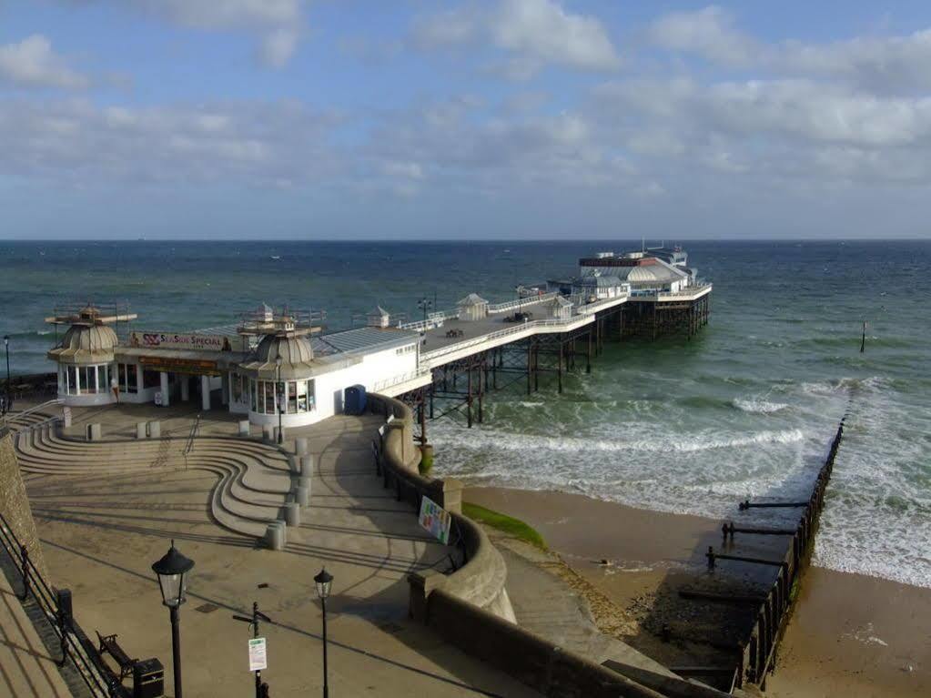 De Paris Hotel Cromer